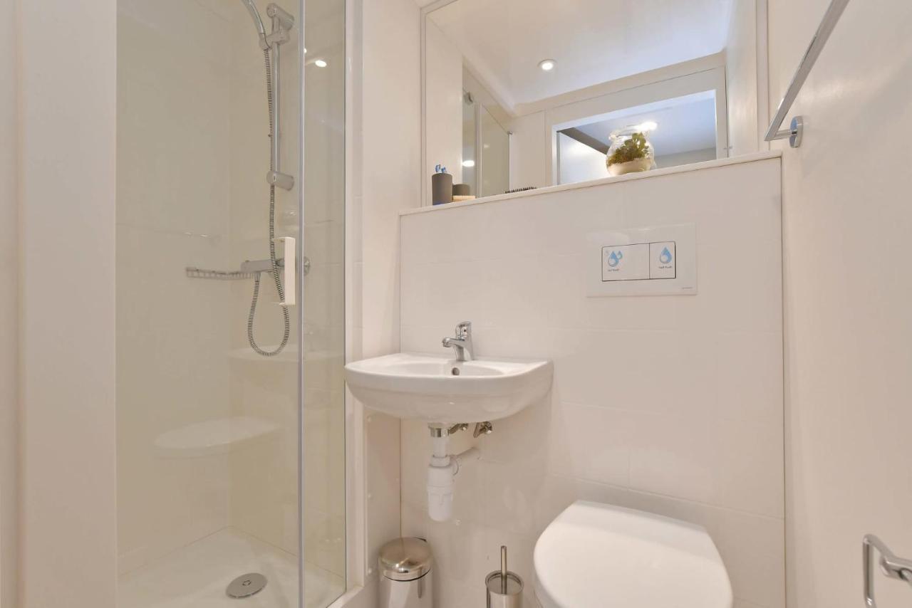 For Students Only Liv Student Sheffield Apartment Exterior photo
